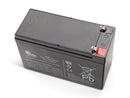 Maserati Gran Cabrio Long Way  Battery 12-7