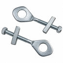 12mm Axle Adjuster Set - Mini & Pocket Bike