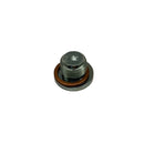 12mm O2 Sensor Bung Plug - image 2