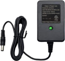 12V 1000mA Charger for Children's Ride-On Toy Cars with 7ah and 10ah Sealed Lead Acid Batteries Magic Cars 1