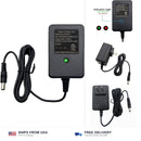 12V 1000mA Charger for Children's Ride-On Toy Cars with 7ah and 10ah Sealed Lead Acid Batteries Magic Cars Variant 0