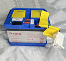 12V 12Ah Power Pack for Disney Frozen Sleigh, Yamaha Raptor 700R, and Ride-On Vehicles Magic Cars 1