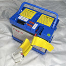 12V 12Ah Rechargeable Power Pack for Ride-On Vehicles, Yamaha Raptor, Action Mega Tredz Magic Cars 1