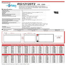 12V 12Ah SLA AGM Battery for Ride-On Vehicles, Easy Installation Replacement for Gator Magic Cars 6