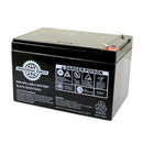 12V 12Ah SLA Battery - SLA12-12