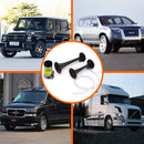 12V 135dB Dual Trumpet Air Horn with Compressor – Super Loud and Powerful Magic Cars 2