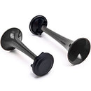 12V 135dB Dual Trumpet Air Horn with Compressor – Super Loud and Powerful Magic Cars 4