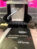 12V 15Ah Ride-On Battery Upgrade for Enhanced Power and Extended Playtime Magic Cars 9
