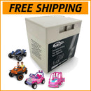 12V 15Ah Ride-On Battery Upgrade for Enhanced Power and Extended Playtime Magic Cars Variant 0