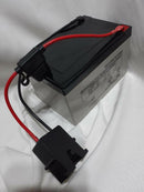 12V 15Amp Replacement Battery for Power Wheels Ride-On Toys Gray Magic Cars Variant 0