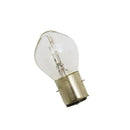 12V 18/18W BA20D Headlight Bulb