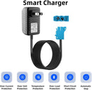 12V 1A Charger for Peg Perego Ride-On Toys Magic Cars 5