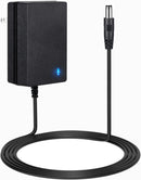 12V 1A Power Charger for Kids Electric Ride-On Cars with 2-Pin Connector Magic Cars 1