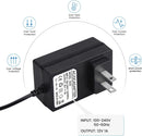 12V 1A Power Charger for Kids Electric Ride-On Cars with 2-Pin Connector Magic Cars 5