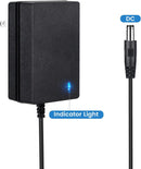 12V 1A Power Charger for Kids Electric Ride-On Cars with 2-Pin Connector Magic Cars 6