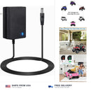 12V 1A Power Charger for Kids Electric Ride-On Cars with 2-Pin Connector Magic Cars Variant 0