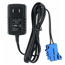 12V 1A Power Adapter for Peg Perego Blue Top Ride-On Battery SFN120100CH LED Magic Cars Variant 0