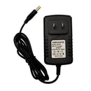 12V, 1amp Charger