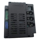 12V 2.4G 4WD 4x4 RX19 Mainboard Control Box Receiver for Children's RC Vehicles Magic Cars 3