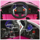 12V 2.4G RC Electric Vehicle with Lights Magic Cars 10