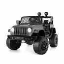 12V Two-Seat Electric Ride-On Truck with Remote Control, LED Lights, and MP3 for Kids Magic Cars Variant 4