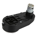 12V 20000RPM Electric Motor Gearbox for Toy Car Upgrade Components Magic Cars 4