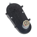 12V 20000RPM Electric Motor Gearbox for Toy Car Upgrade Components Magic Cars 5