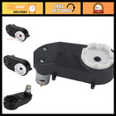 12V 20000RPM Electric Motor Gearbox for Toy Car Upgrade Components Magic Cars Variant 0