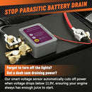 240A Remote Battery Disconnect Switch for 12V/24V Systems Magic Cars 3