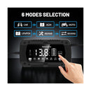 12A Automatic Smart Battery Charger for 12V and 24V Systems Magic Cars 2