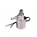 12V 24V Electric Solenoid Air Horn Valve Heavy Duty 1/4 Inch for Train and Truck Magic Cars 3
