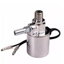 12V 24V Electric Solenoid Air Horn Valve Heavy Duty 1/4 Inch for Train and Truck Magic Cars Variant 0