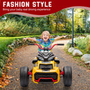 12V 3-Wheeler Ride-On Electric ATV Motorcycle Battery-Powered Vehicle Magic Cars 7