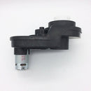 12V 30,000RPM High-Performance Gearbox for Kids Ride-On Vehicles - RS550 Component Magic Cars 5