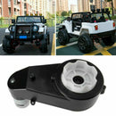 12V 30000RPM Electric Motor with Gearbox for Kids' Powered Ride-On Wheels Magic Cars 10