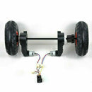 12V 30000RPM Electric Motor with Gearbox for Kids' Powered Ride-On Wheels Magic Cars 3