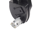 12V 30000RPM Gearbox Motor for Children's Ride-On Vehicles, Jeep Wrangler, Ford Raptor Magic Cars 4