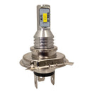 12V 35W H4 LED Headlight Bulb - DC Only