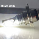 12V 35W H4 LED Headlight Bulb - DC Only - image 3