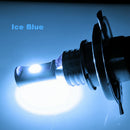 12V 35W H4 LED Headlight Bulb - DC Only - image 4