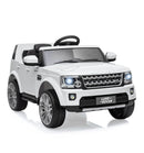 12V 4.5AH Licensed Land Rover Electric Ride-On Car Toy for Kids Ages 3-8 Magic Cars Variant 0
