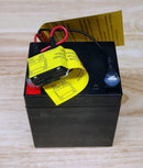 12V 4.5Ah Rechargeable Battery for Kids Ride-On Car and Truck Magic Cars Variant 0