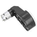 12V 550 Motor Gearbox for Kids Car Toy Parts 12000 RPM Magic Cars 0