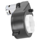 12V 550 Motor Gearbox for Kids Car Toy Parts 12000 RPM Magic Cars 14