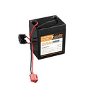 12V 5Ah Lithium-ion Battery for Children's Ride-On Toys Magic Cars 1