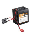 12V 5Ah Lithium-ion Battery for Children's Ride-On Toys Magic Cars 3