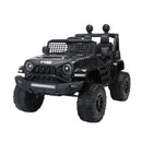 12V 7A Kids Electric Ride-On Car with Power Wheels, LED Lights, and 2.4G Remote Control Magic Cars 0