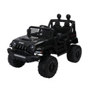 12V 7A Kids Electric Ride-On Car with Power Wheels, LED Lights, and 2.4G Remote Control Magic Cars 10