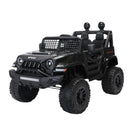 12V 7A Kids Electric Ride-On Car with Power Wheels, LED Lights, and 2.4G Remote Control Magic Cars 8