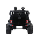 12V 7A Kids Electric Ride-On Car with Power Wheels, Lights, and 2.4G Remote Control Magic Cars 15